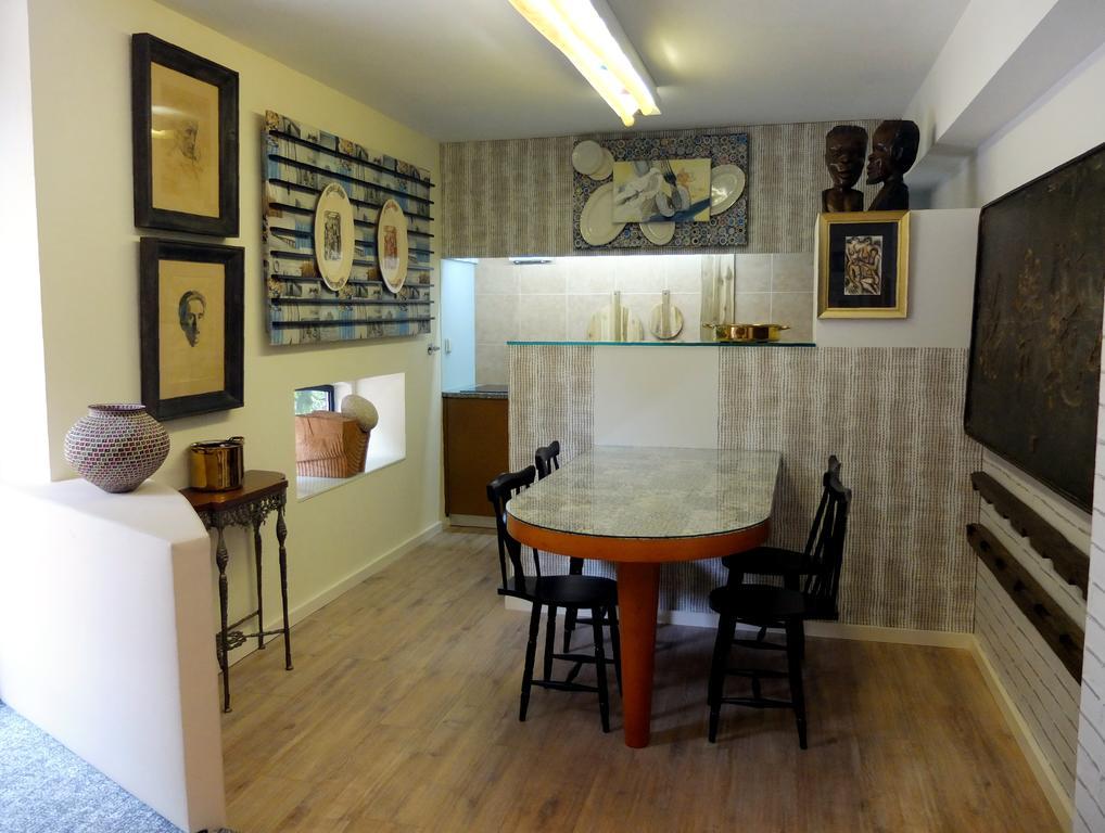 Family Secrets Santo Andre Βίλα Santa Maria da Feira Εξωτερικό φωτογραφία