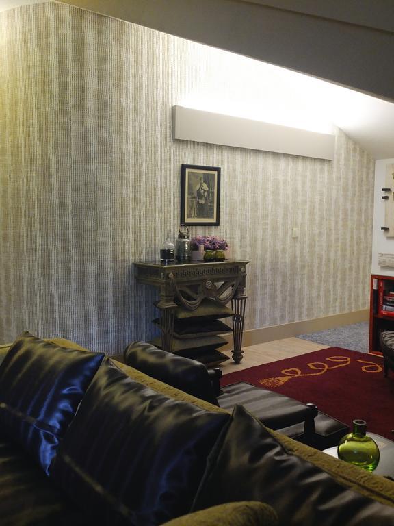 Family Secrets Santo Andre Βίλα Santa Maria da Feira Εξωτερικό φωτογραφία