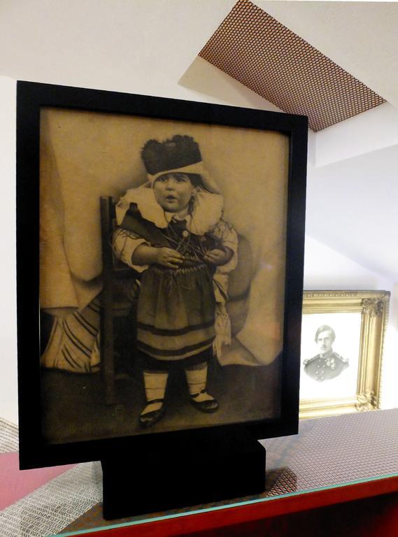 Family Secrets Santo Andre Βίλα Santa Maria da Feira Εξωτερικό φωτογραφία