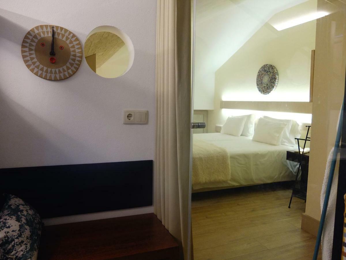 Family Secrets Santo Andre Βίλα Santa Maria da Feira Εξωτερικό φωτογραφία