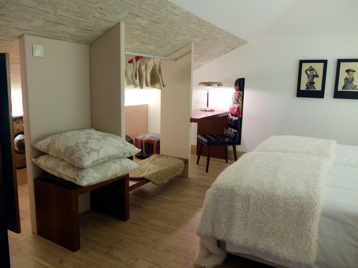 Family Secrets Santo Andre Βίλα Santa Maria da Feira Εξωτερικό φωτογραφία