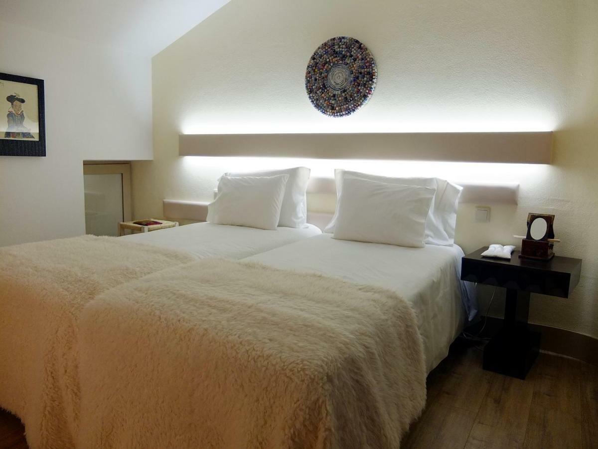 Family Secrets Santo Andre Βίλα Santa Maria da Feira Εξωτερικό φωτογραφία