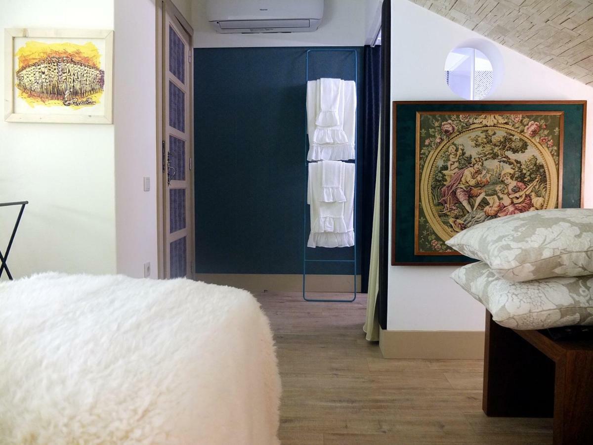 Family Secrets Santo Andre Βίλα Santa Maria da Feira Εξωτερικό φωτογραφία