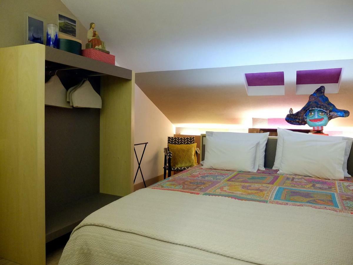 Family Secrets Santo Andre Βίλα Santa Maria da Feira Εξωτερικό φωτογραφία