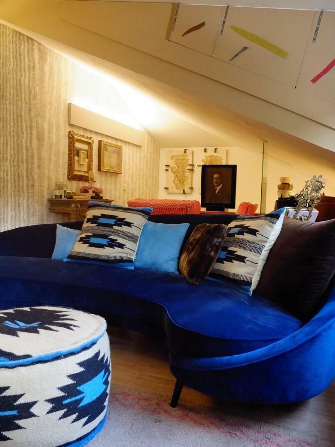 Family Secrets Santo Andre Βίλα Santa Maria da Feira Εξωτερικό φωτογραφία